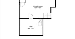 707 Joseph Street, Liberty, MO 64068