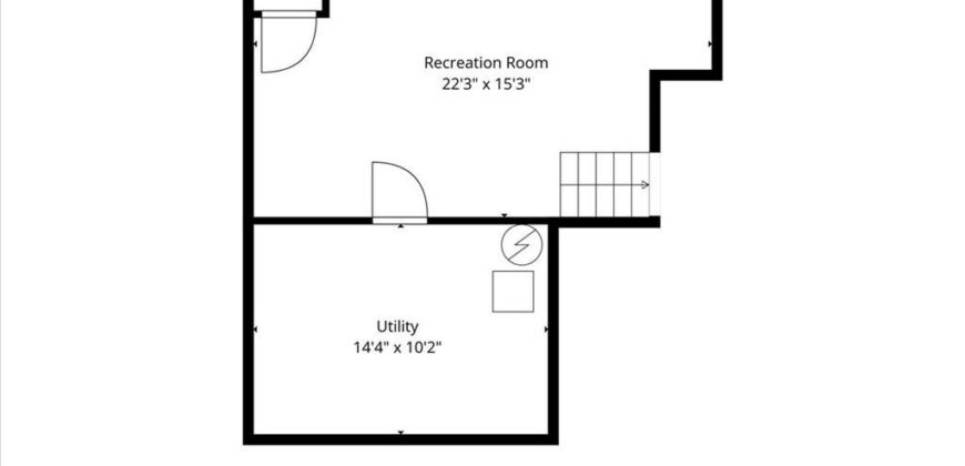 707 Joseph Street, Liberty, MO 64068