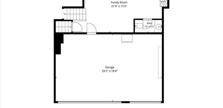 707 Joseph Street, Liberty, MO 64068