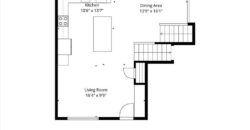 707 Joseph Street, Liberty, MO 64068