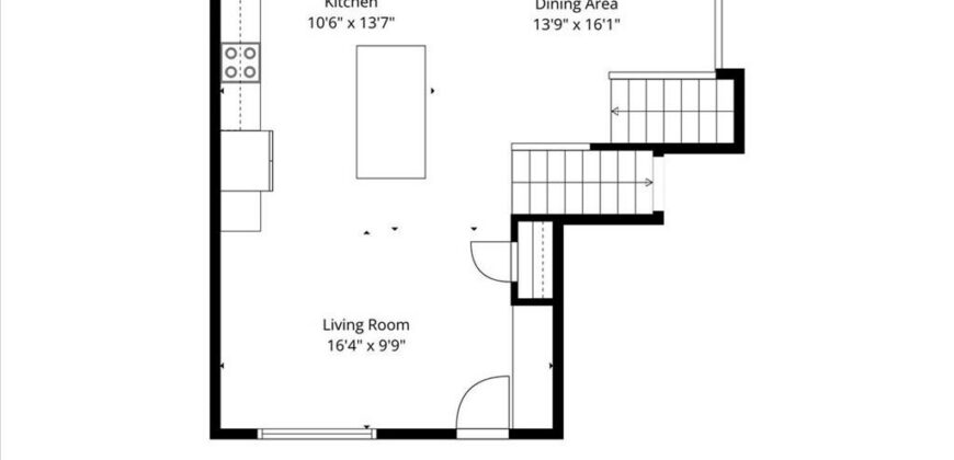 707 Joseph Street, Liberty, MO 64068