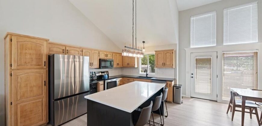 707 Joseph Street, Liberty, MO 64068
