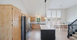 707 Joseph Street, Liberty, MO 64068