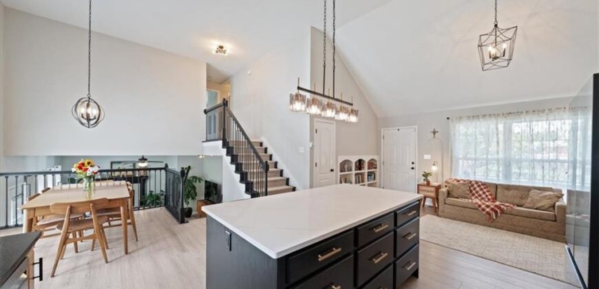 707 Joseph Street, Liberty, MO 64068
