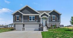 1018 Jasmine Drive, Liberty, MO 64068