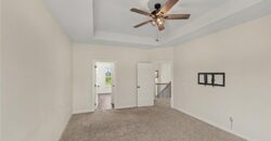 1018 Jasmine Drive, Liberty, MO 64068
