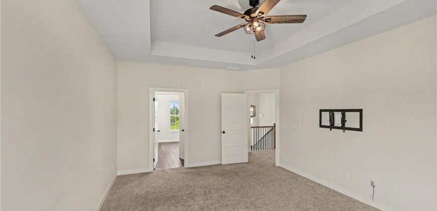 1018 Jasmine Drive, Liberty, MO 64068