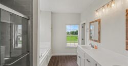 1018 Jasmine Drive, Liberty, MO 64068