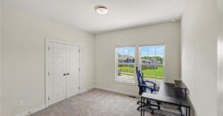 1018 Jasmine Drive, Liberty, MO 64068