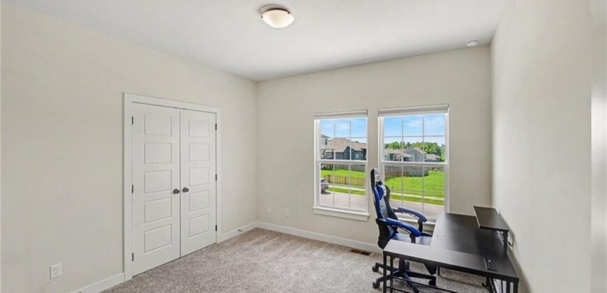 1018 Jasmine Drive, Liberty, MO 64068