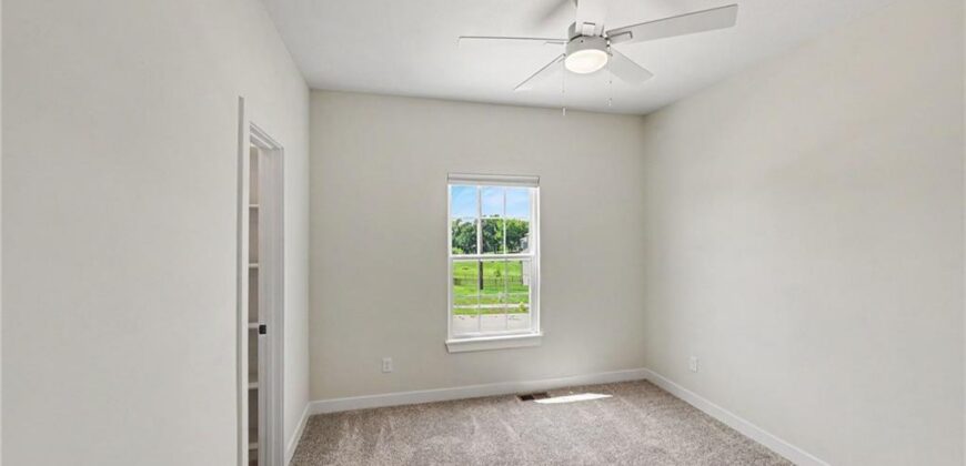 1018 Jasmine Drive, Liberty, MO 64068