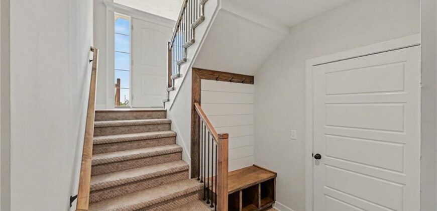 1018 Jasmine Drive, Liberty, MO 64068