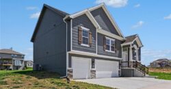 1018 Jasmine Drive, Liberty, MO 64068