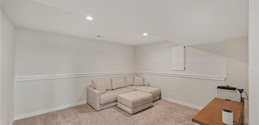 1018 Jasmine Drive, Liberty, MO 64068
