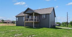 1018 Jasmine Drive, Liberty, MO 64068