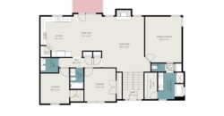 1018 Jasmine Drive, Liberty, MO 64068
