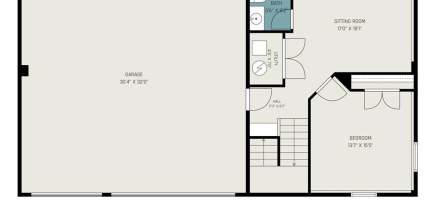 1018 Jasmine Drive, Liberty, MO 64068