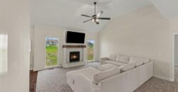 1018 Jasmine Drive, Liberty, MO 64068