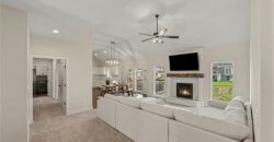 1018 Jasmine Drive, Liberty, MO 64068
