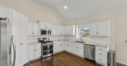 1018 Jasmine Drive, Liberty, MO 64068