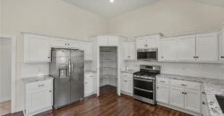 1018 Jasmine Drive, Liberty, MO 64068