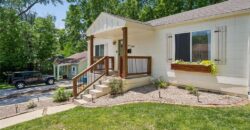 420 N Fairview Avenue, Liberty, MO 64068