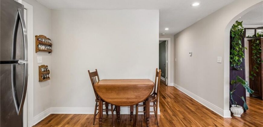 420 N Fairview Avenue, Liberty, MO 64068