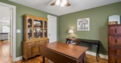 420 N Fairview Avenue, Liberty, MO 64068