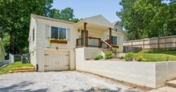 420 N Fairview Avenue, Liberty, MO 64068