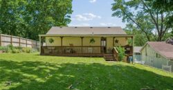 420 N Fairview Avenue, Liberty, MO 64068