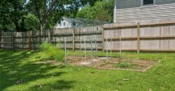 420 N Fairview Avenue, Liberty, MO 64068