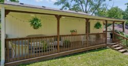 420 N Fairview Avenue, Liberty, MO 64068