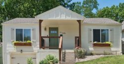 420 N Fairview Avenue, Liberty, MO 64068