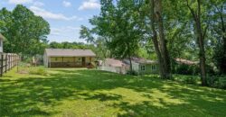420 N Fairview Avenue, Liberty, MO 64068