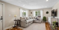 420 N Fairview Avenue, Liberty, MO 64068