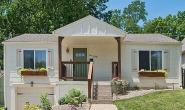 420 N Fairview Avenue, Liberty, MO 64068