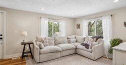 420 N Fairview Avenue, Liberty, MO 64068