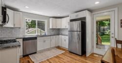 420 N Fairview Avenue, Liberty, MO 64068