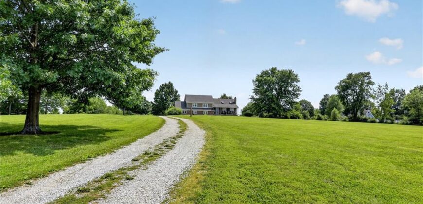 19207 NE 128th Street, Kearney, MO 64060