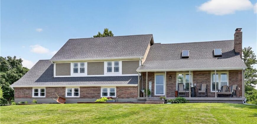 19207 NE 128th Street, Kearney, MO 64060