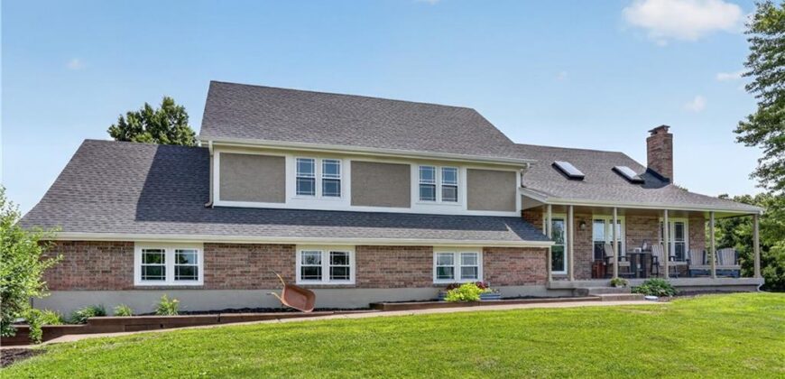 19207 NE 128th Street, Kearney, MO 64060