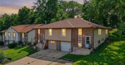 5421 NE 50th Street, Kansas City, MO 64119