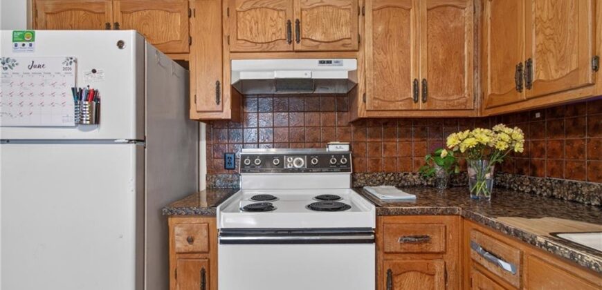 5421 NE 50th Street, Kansas City, MO 64119