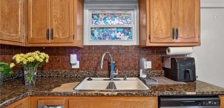5421 NE 50th Street, Kansas City, MO 64119