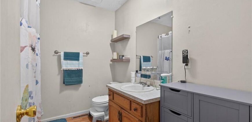 5421 NE 50th Street, Kansas City, MO 64119