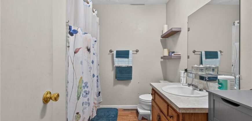 5421 NE 50th Street, Kansas City, MO 64119