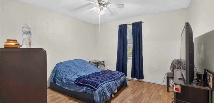 5421 NE 50th Street, Kansas City, MO 64119