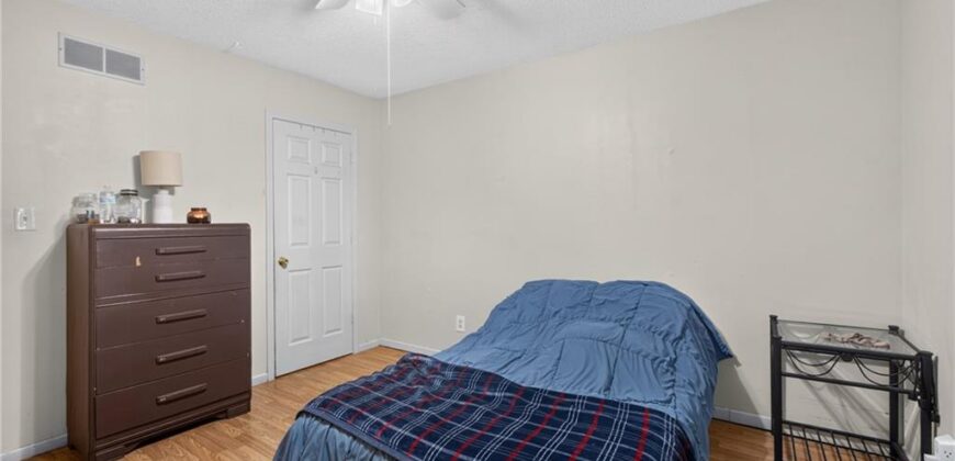 5421 NE 50th Street, Kansas City, MO 64119