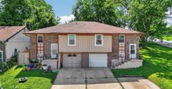 5421 NE 50th Street, Kansas City, MO 64119