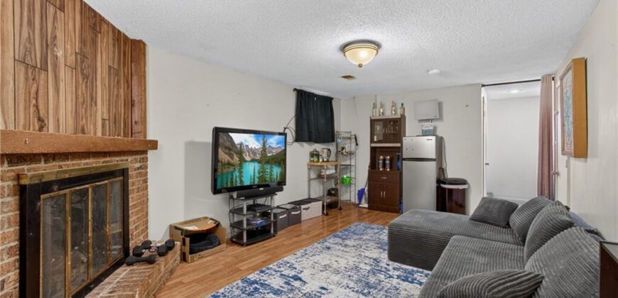 5421 NE 50th Street, Kansas City, MO 64119